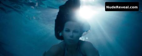 KATE BECKINSALE nude in Fool