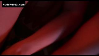 ADRIANA UGARTE nude in El silencio de Marcos Tremmer