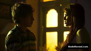 ASHMITA JAGGI nude in Mastram