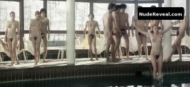 EDWIGE FENECH nude in Cattivi pensieri