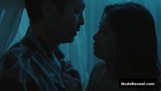 CHRISTINE BERMAS nude in Lampas Langit