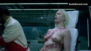 INGRID BOLSO BERDAL nude in Westworld