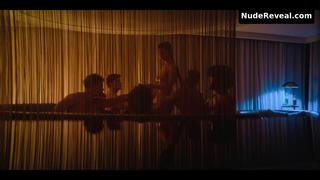 JUANA ACOSTA nude in Medusa
