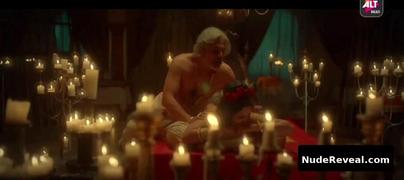 ASHMITA KAUR BAKSHI nude in Paurashpur