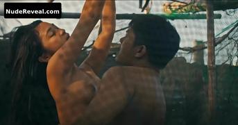 AIKO GARCIA nude in Palipat-lipat, Papalit-palit