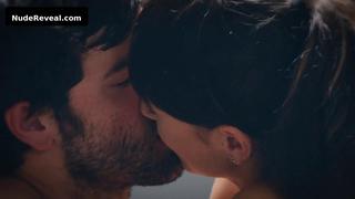 BARBARA MORI nude in Alicia En El Pais De Maria