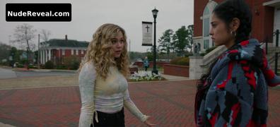 BREC BASSINGER nude in Stargirl