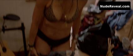 JENNIFER GREY nude in Bittersweet Symphony