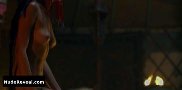 ESTHER LOW nude in Marco Polo