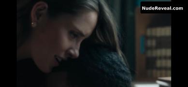 MERRITT PATTERSON nude in The Art of More