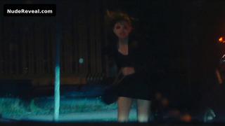 CHLOE GRACE MORETZ nude in Clouds of Sils Maria