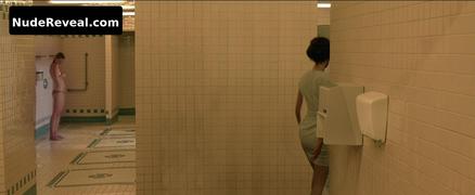 KATRINA BOWDEN nude in Nurse 3D