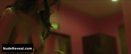 MICAELLA RAZ nude in Sex Hub