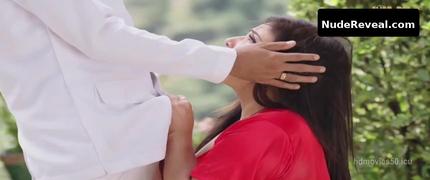 RAJSI VERMA nude in Charmsukh Tauba Tauba