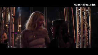 JOSEFIN ASPLUND nude in Nova & Alice