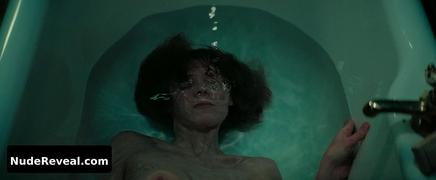 ANTONIA CAMPBELL-HUGHES nude in Cordelia