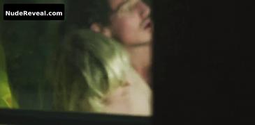LISA WAGNER nude in Polizeiruf 110