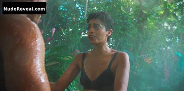 KIARA BARNES nude in Fantasy Island