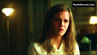 EMMA WATSON nude in Regression