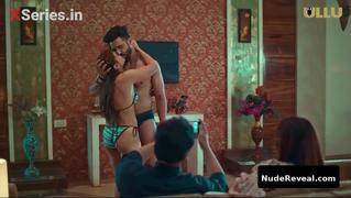 LEENA SINGH nude in Badan