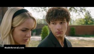 MCKENNA GRACE nude in Regretting You