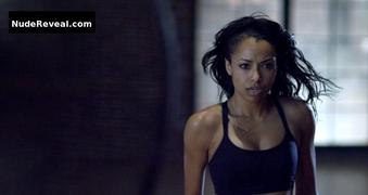 KAT GRAHAM nude in Honey 2