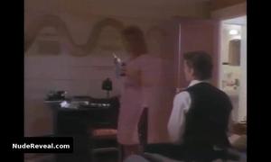 ANN-MARGRET nude in A Tiger