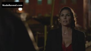 PAIGE TURCO nude in Person of Interest