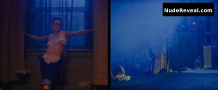 ANDREA RISEBOROUGH nude in Please Baby Please