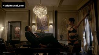 GRACE GEALEY nude in Empire