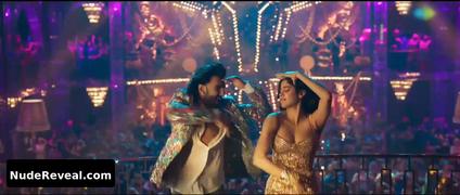 JANHVI KAPOOR nude in Rocky Aur Rani Kii Prem Kahaani