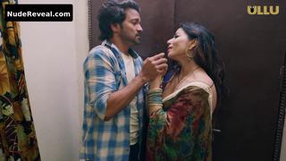 MAHI KHAN nude in Susuri Li Part 1