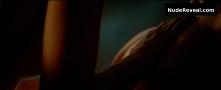 DAISY RIDLEY nude in Ophelia