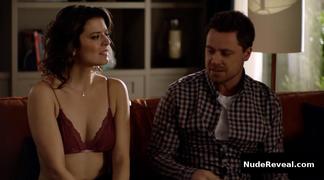 PRISCILLA FAIA nude in You Me Her