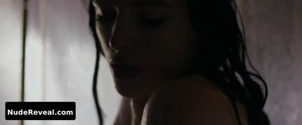 BELLA THORNE nude in I Still See You