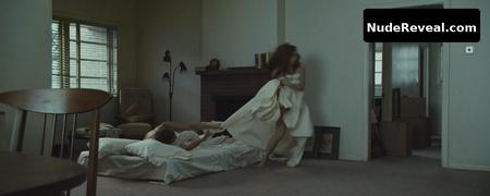 CATE BLANCHETT nude in The Curious Case of Benjamin Button