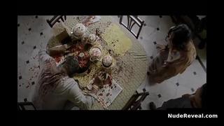 SHRUTI BAPNA nude in Daddy