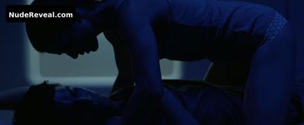 CLARA LAGO nude in Orbiter 9