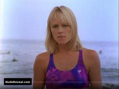 DARLENE VOGEL nude in Silk Stalkings
