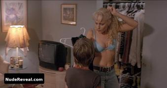 HELEN HUNT nude in Pay It Forward