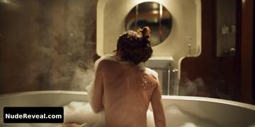 IVANA BAQUERO nude in High Seas