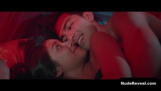 SANYA LOPEZ nude in Wild And Free