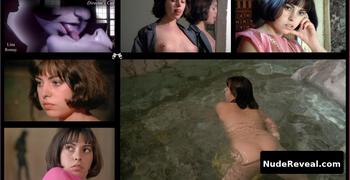 LINA ROMAY nude in Die Marquise von Sade