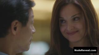 GLORIA VOTSIS nude in Person of Interest
