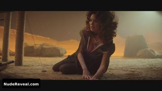 APRIL BOWLBY nude in Doom Patrol