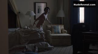 JELENA NIK nude in Counterpart