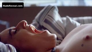 JEYCE VALENTE nude in Call Me Bruna