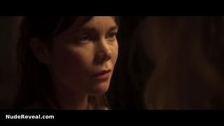 JOSEFIN ASPLUND nude in Nova & Alice