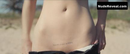 GABRIELA ANDRADA nude in Ask Me What You Want