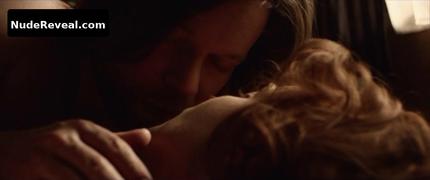 VICA KEREKES nude in Wings Of Christmas